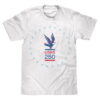 USPS 250th Anniversary Star T-Shirt, Small