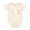 USPS Just Delivered Onesie, NB